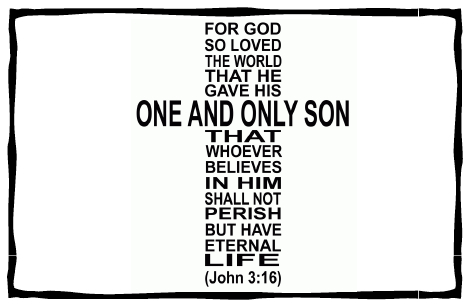 Jesus the great adventure